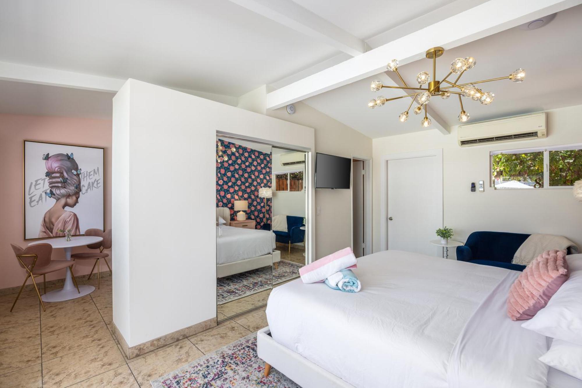 The Muse Boutique - Hotel Buyout Big Groups (Adults Only) Palm Springs Exterior foto